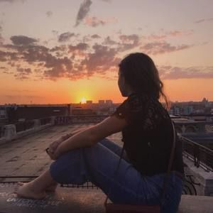 Meet your Posher, Ana cristina